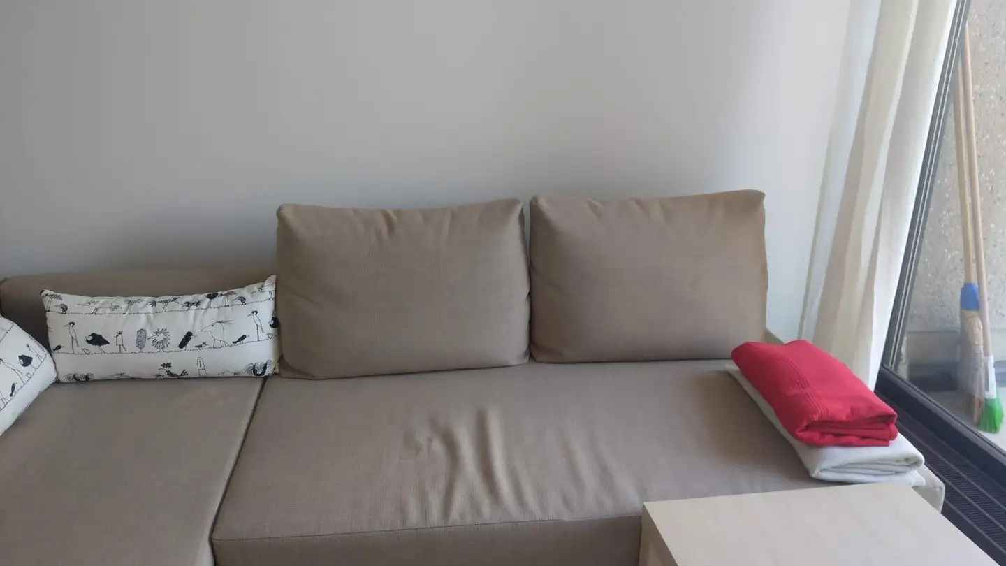 Appartamento in affitto - 6900 Paradiso - Foto 3