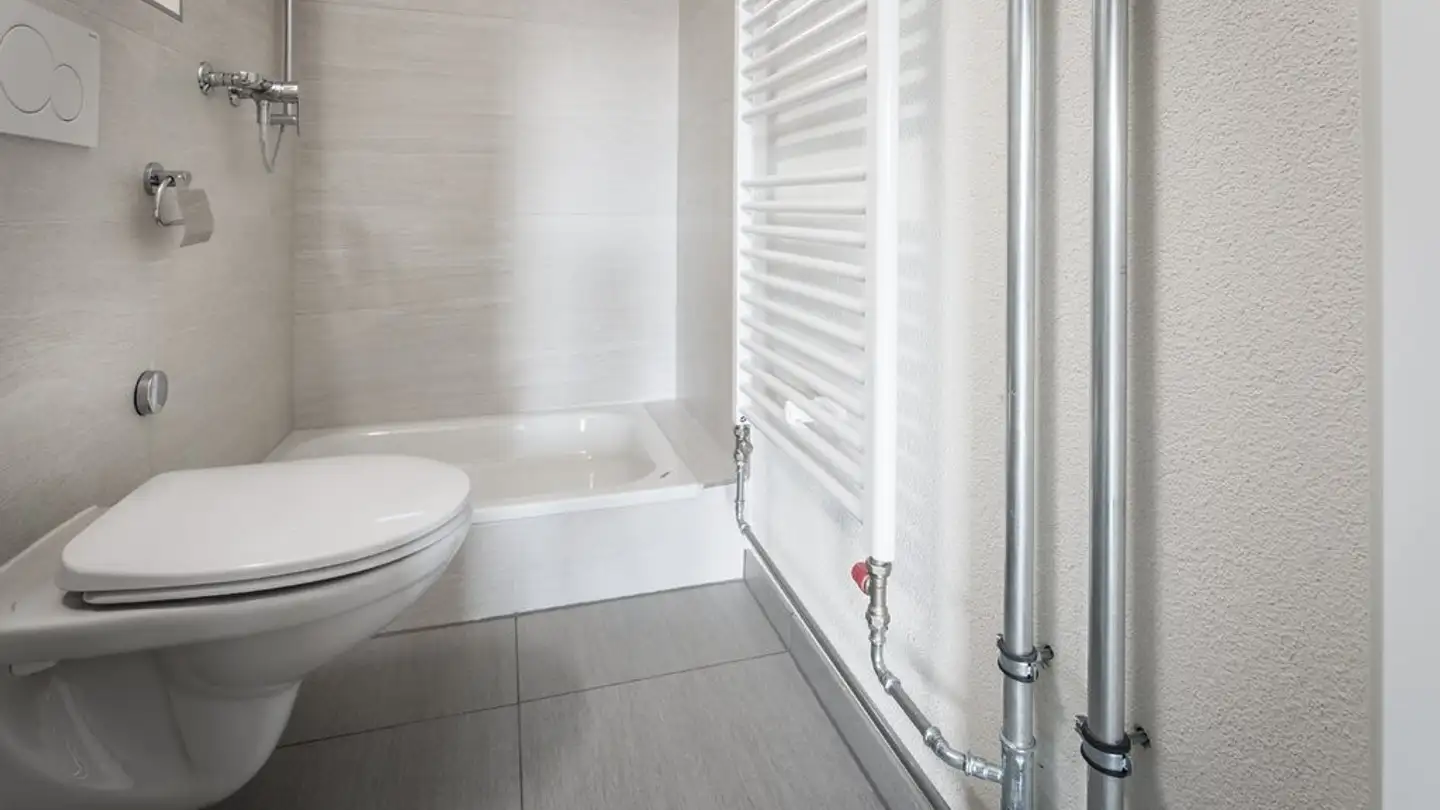 Apartment for rent - Geiselfeldstrasse 17, 4563 Gerlafingen - Photo 4