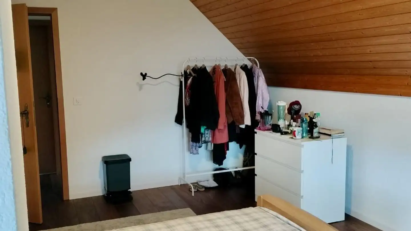 Single room for rent - 8484 Weisslingen - Photo 3