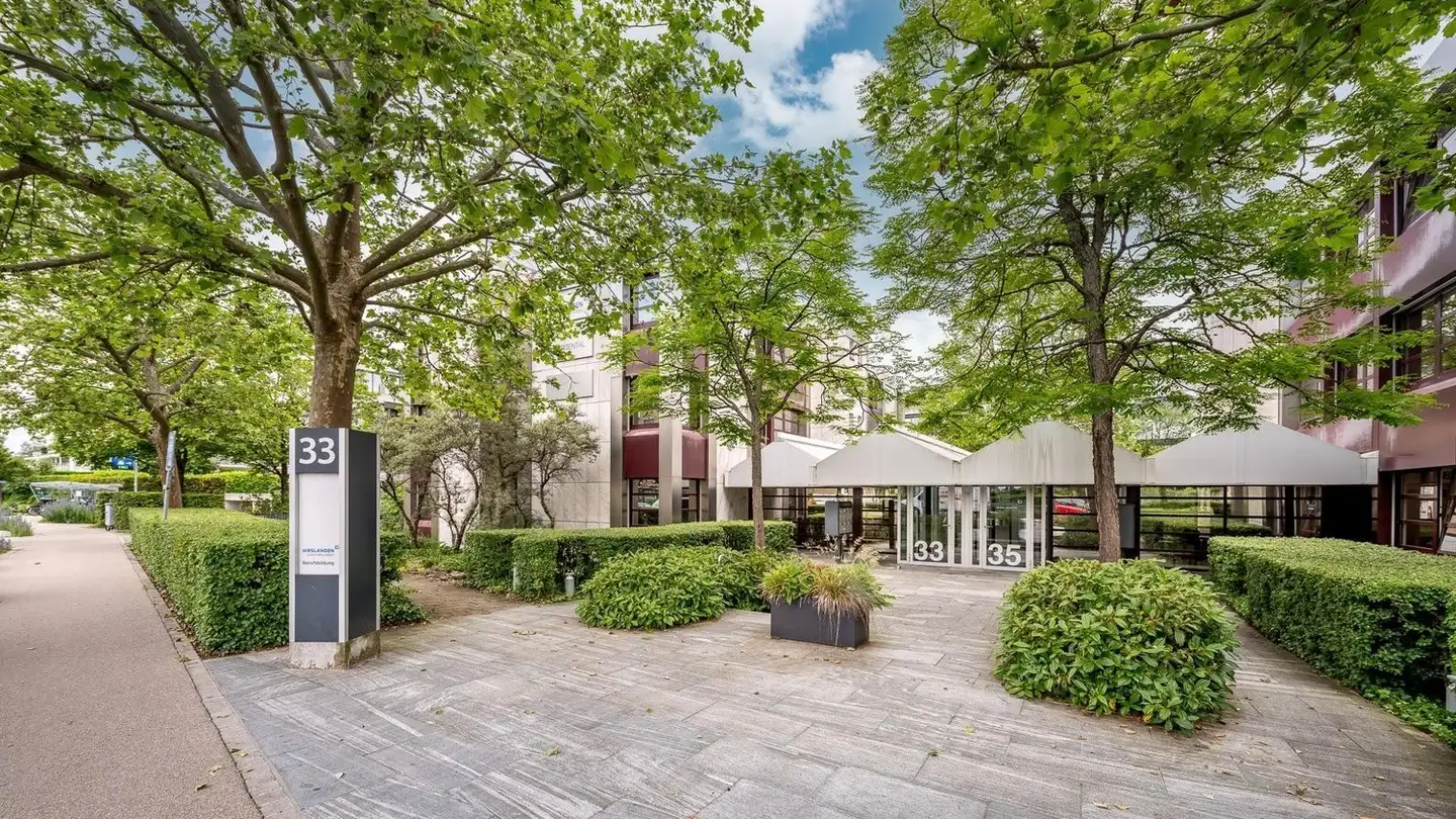 Espace de stockage à louer - Morgental 33, 8126 Zumikon