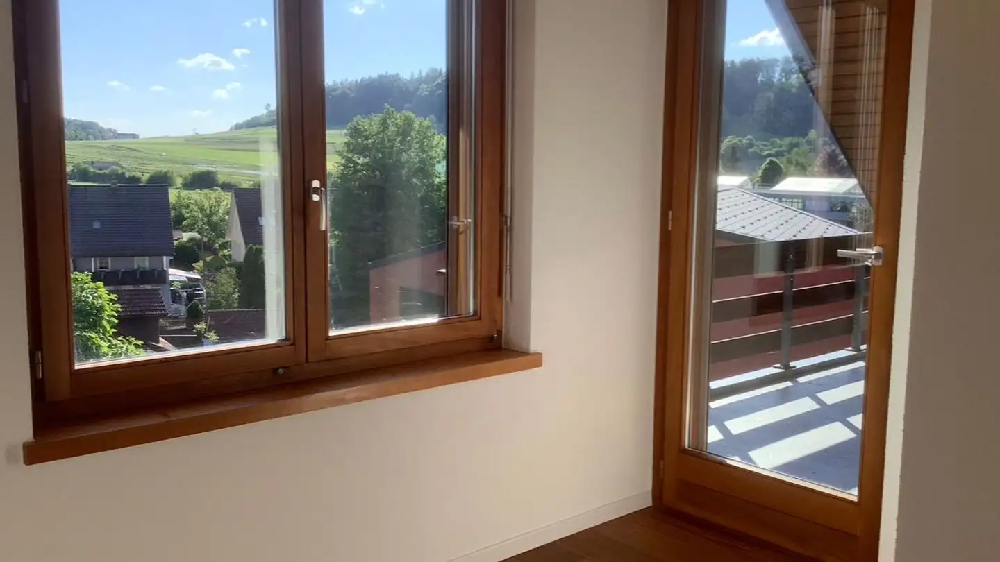 Single room for rent - 8484 Weisslingen - Photo 4