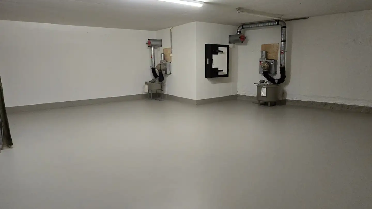 Storage space for rent - Steinentorberg 12, 4051 Basel - Photo 3