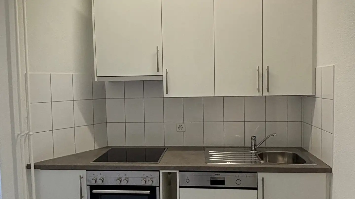 Appartamento in affitto - Geltenwilenstrasse 23, 9000 St. Gallen - Foto 2