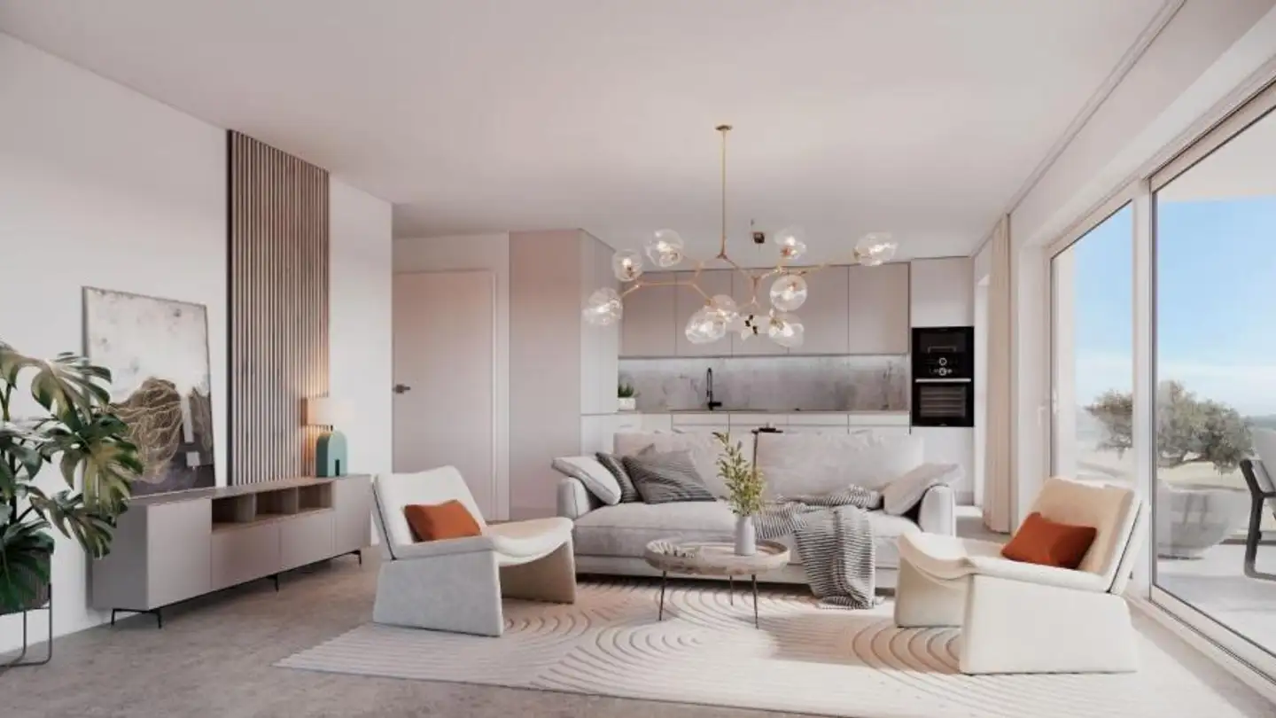 Appartamento in vendita - 1350 Orbe - Foto 2