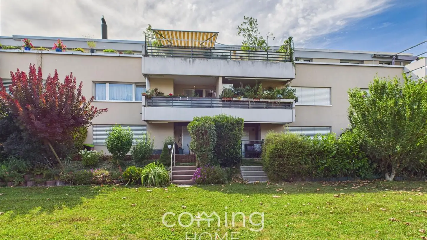 Garage for sale - 4153 Reinach BL