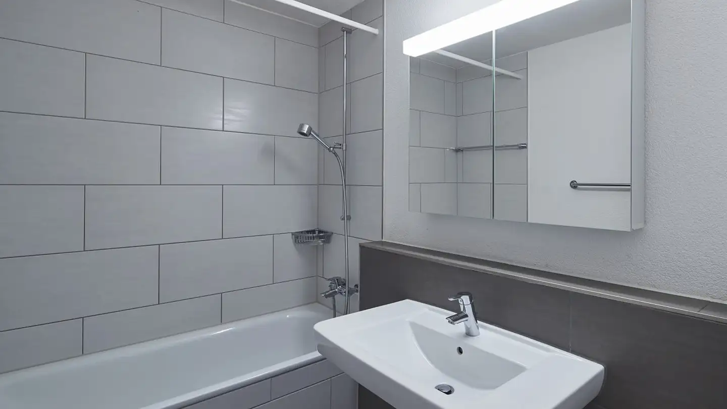 Appartamento in affitto - Webermühle 43, 5432 Neuenhof - Foto 4