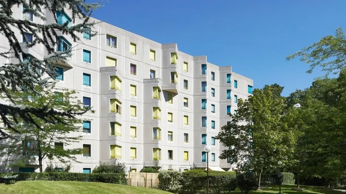 Apartment for rent - Avenue D' Aïre 91b, 1203 Genève