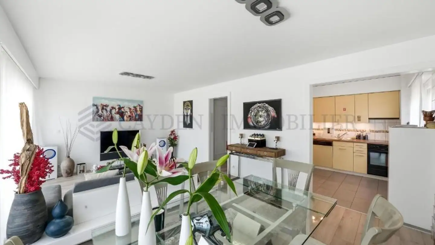 Wohnung kaufen - 1110 Morges - Foto 4