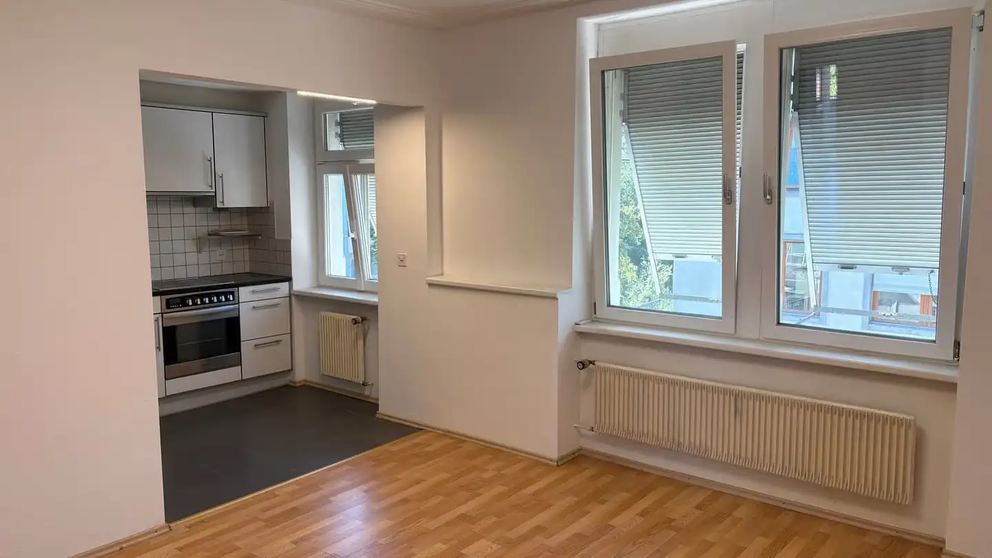 Apartment for rent - Rastatterstrasse 37, 4057 Basel