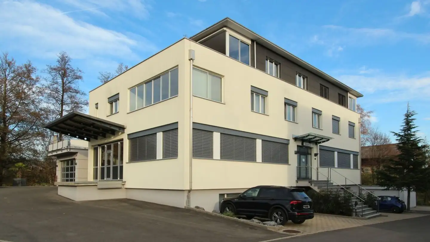 Bureau à louer - Gibelflühstrasse 5, 6275 Ballwil - Photo 2