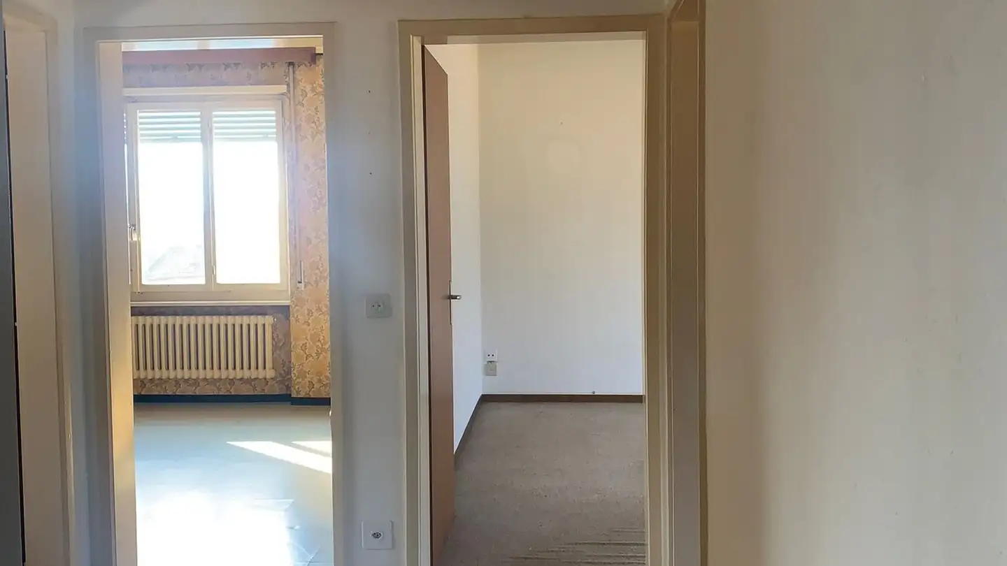 Apartment for sale - Via Cadempina, 6814 Cadempino - Photo 3