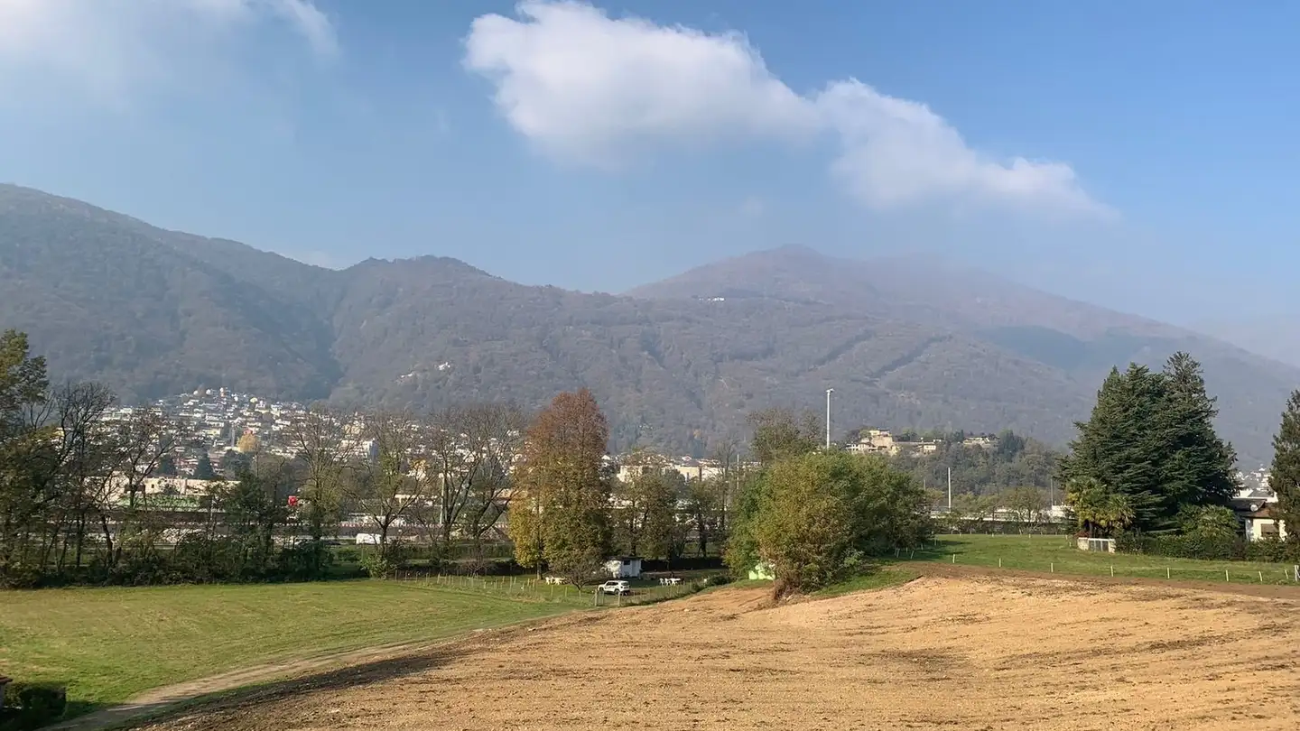 Apartment for sale - Via Cadempina, 6814 Cadempino - Photo 4