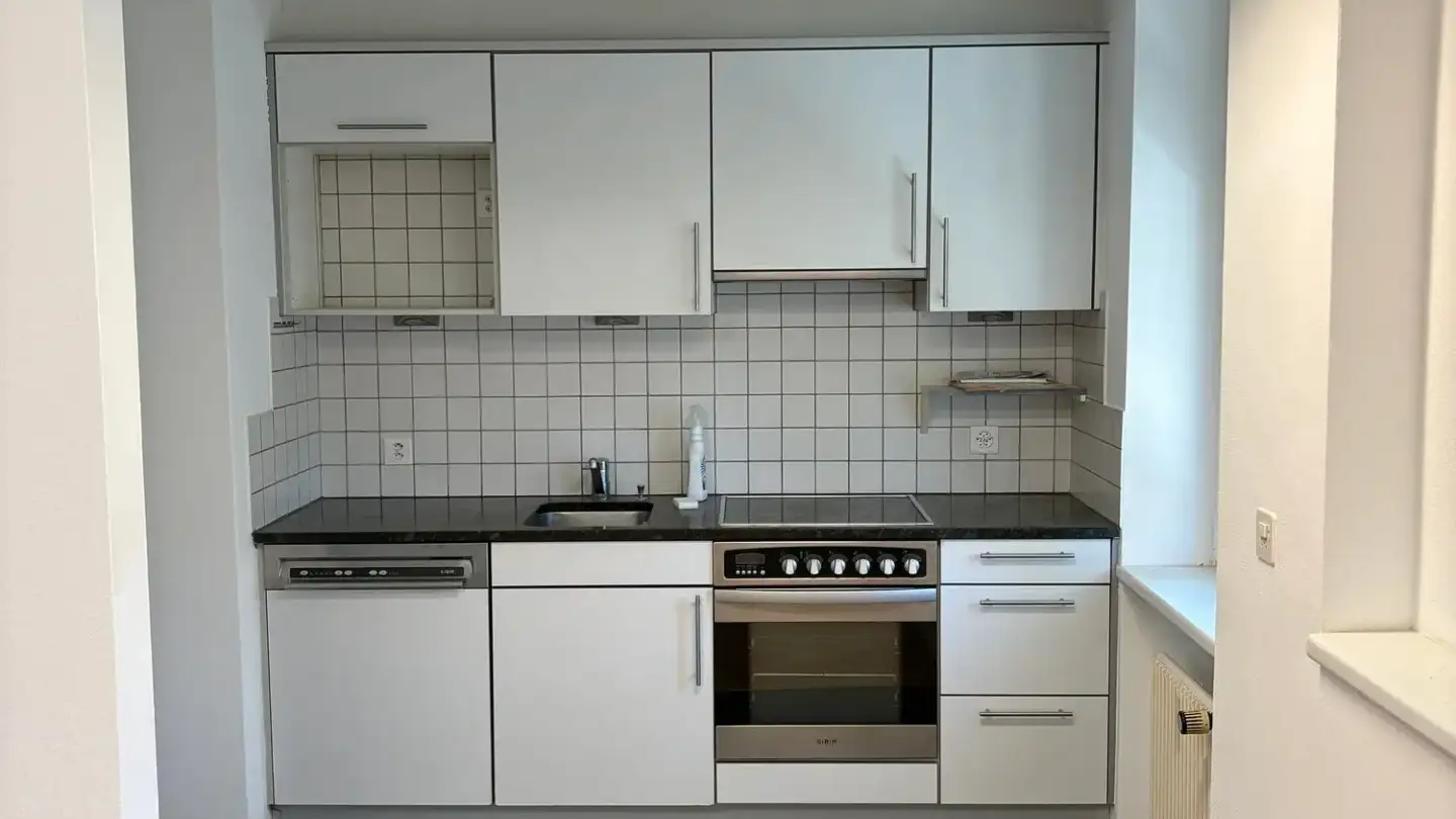 Apartment for rent - Rastatterstrasse 37, 4057 Basel - Photo 2