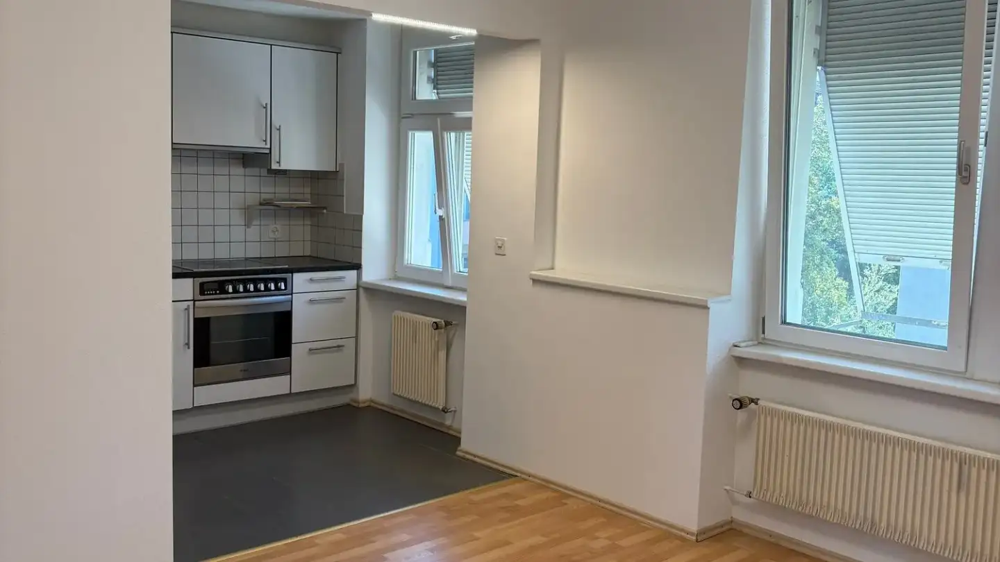 Apartment for rent - Rastatterstrasse 37, 4057 Basel - Photo 4