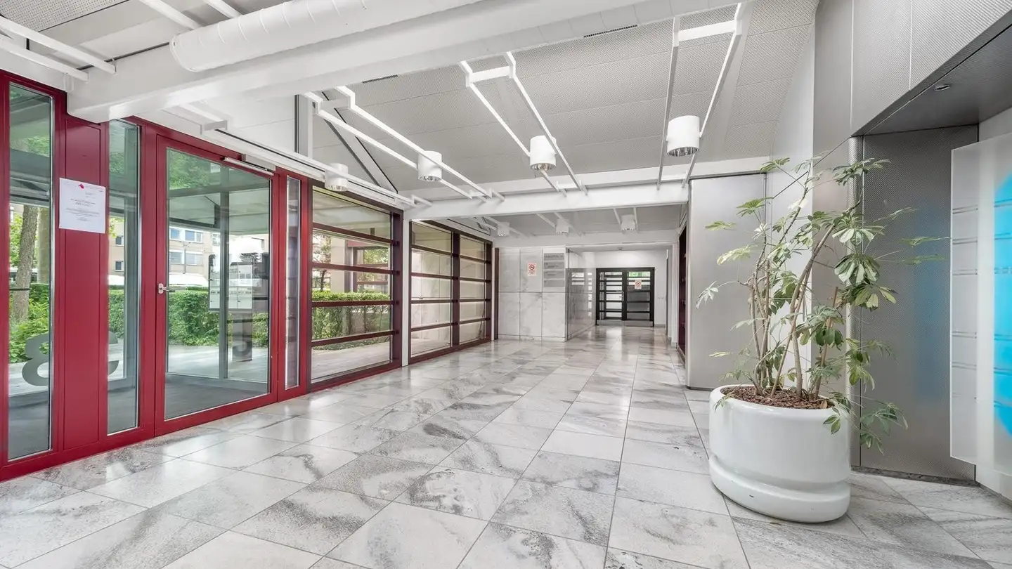 Espace de stockage à louer - Morgental 33, 8126 Zumikon - Photo 2