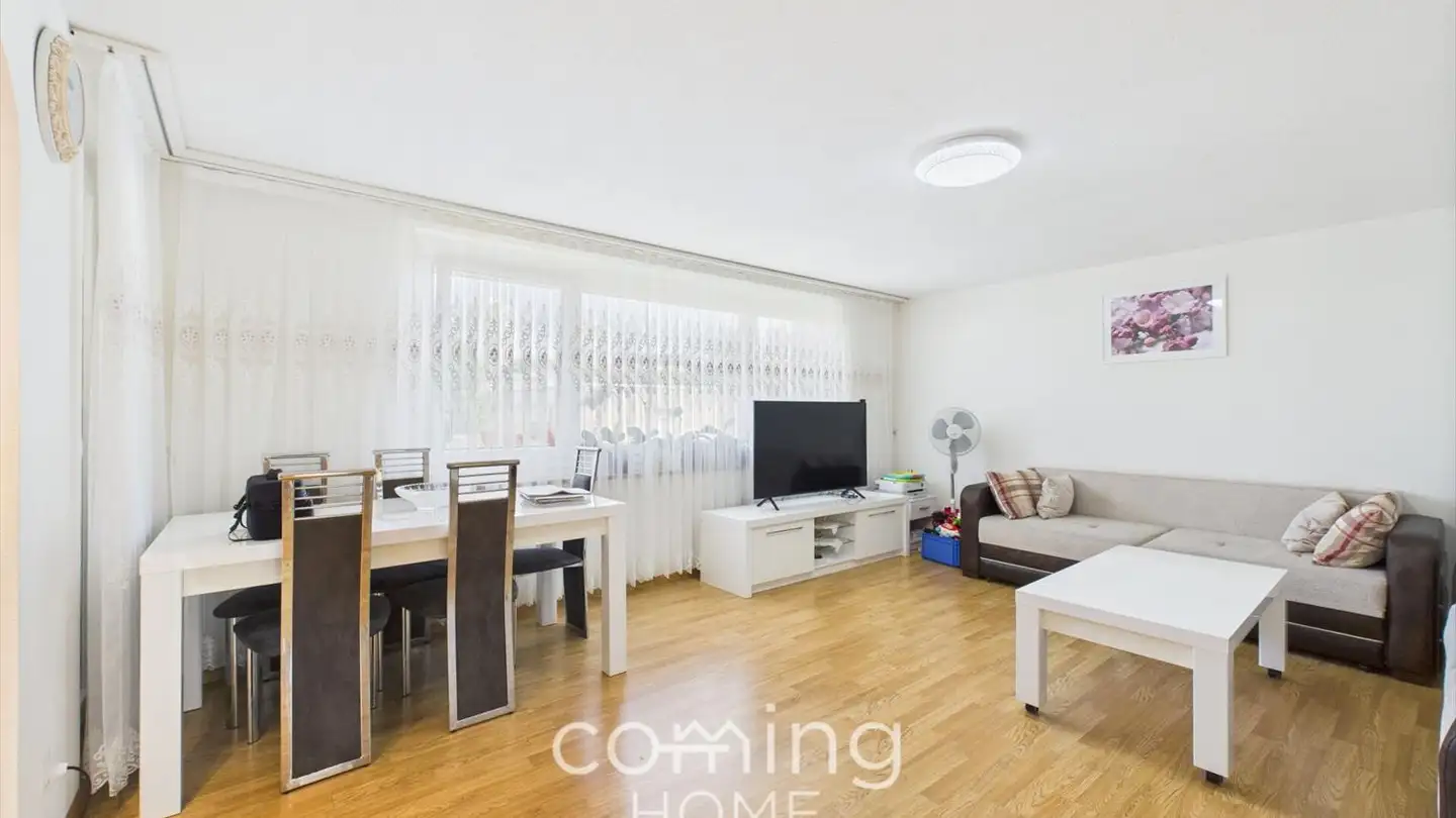 Garage for sale - 4153 Reinach BL