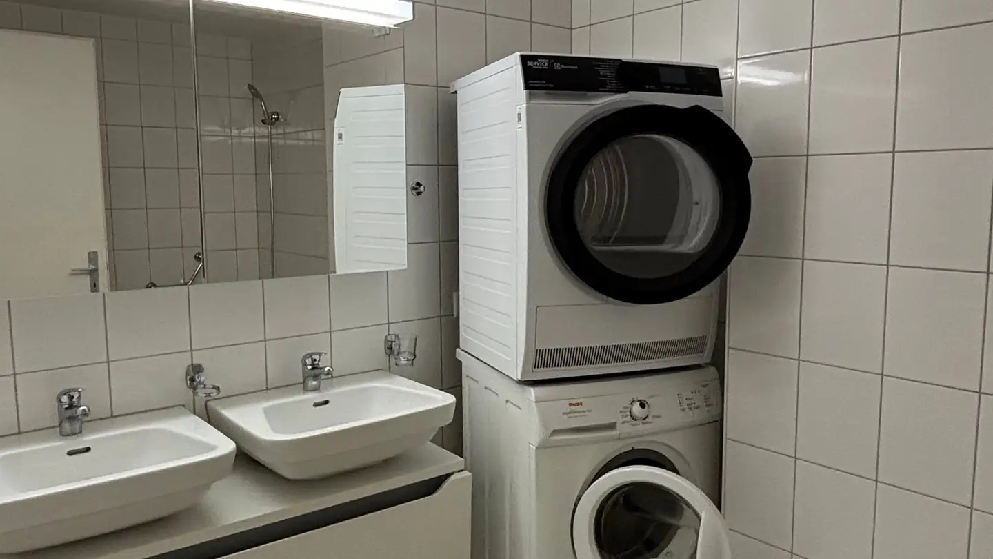 Appartamento in affitto - Geltenwilenstrasse 23, 9000 St. Gallen - Foto 4