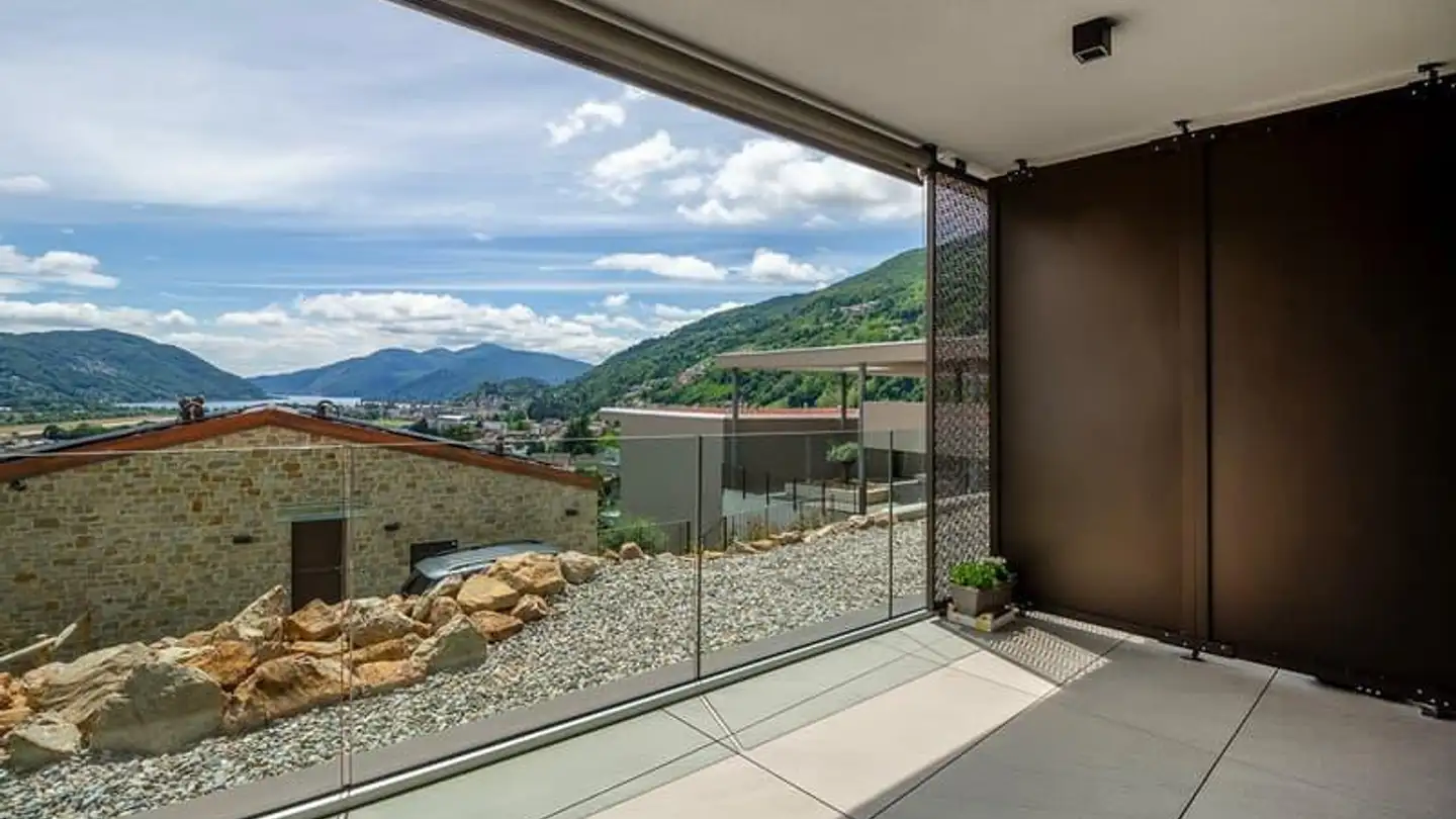 Appartamento in vendita - 6934 Bioggio - Foto 3