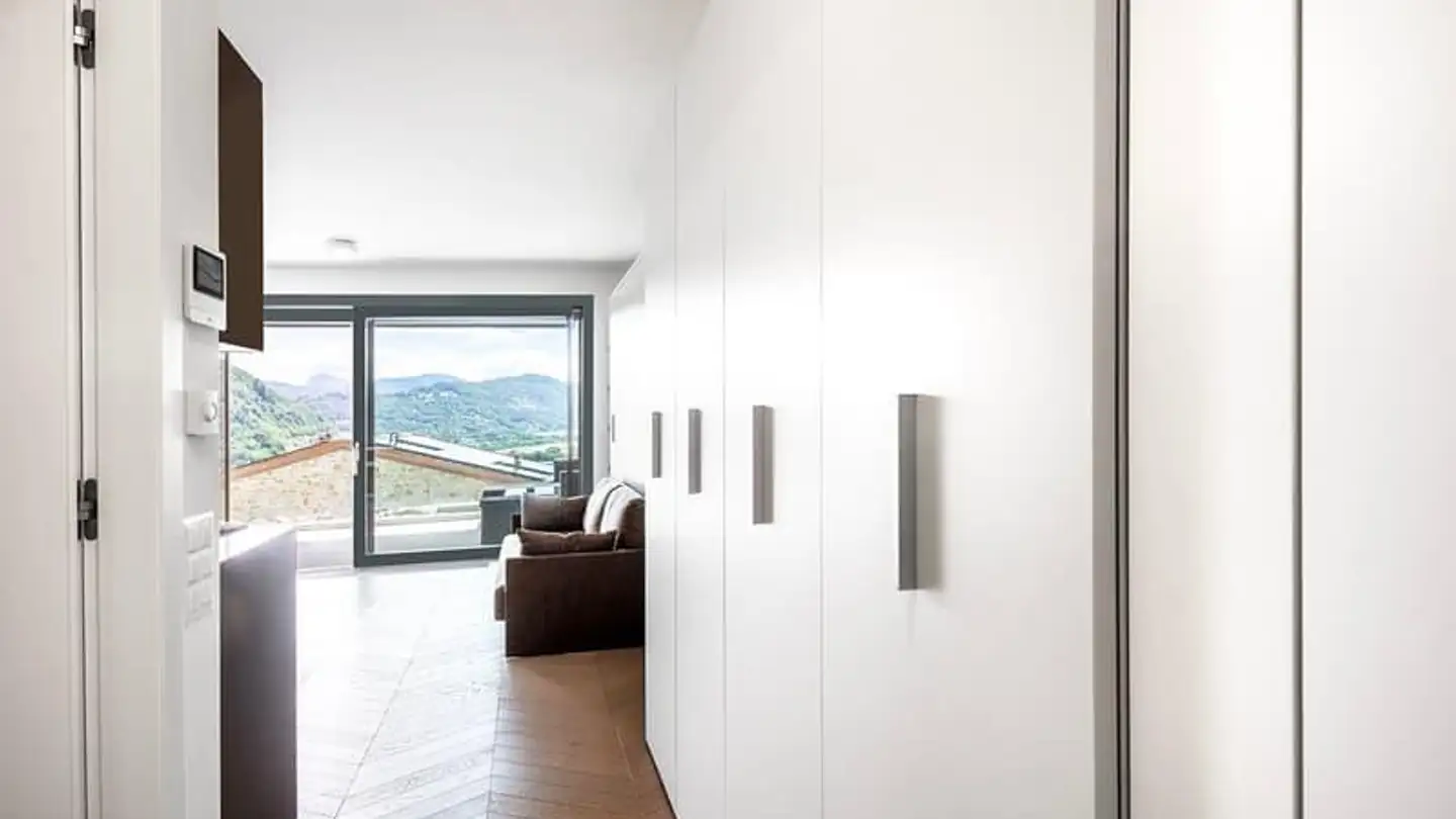 Appartamento in vendita - 6934 Bioggio - Foto 4