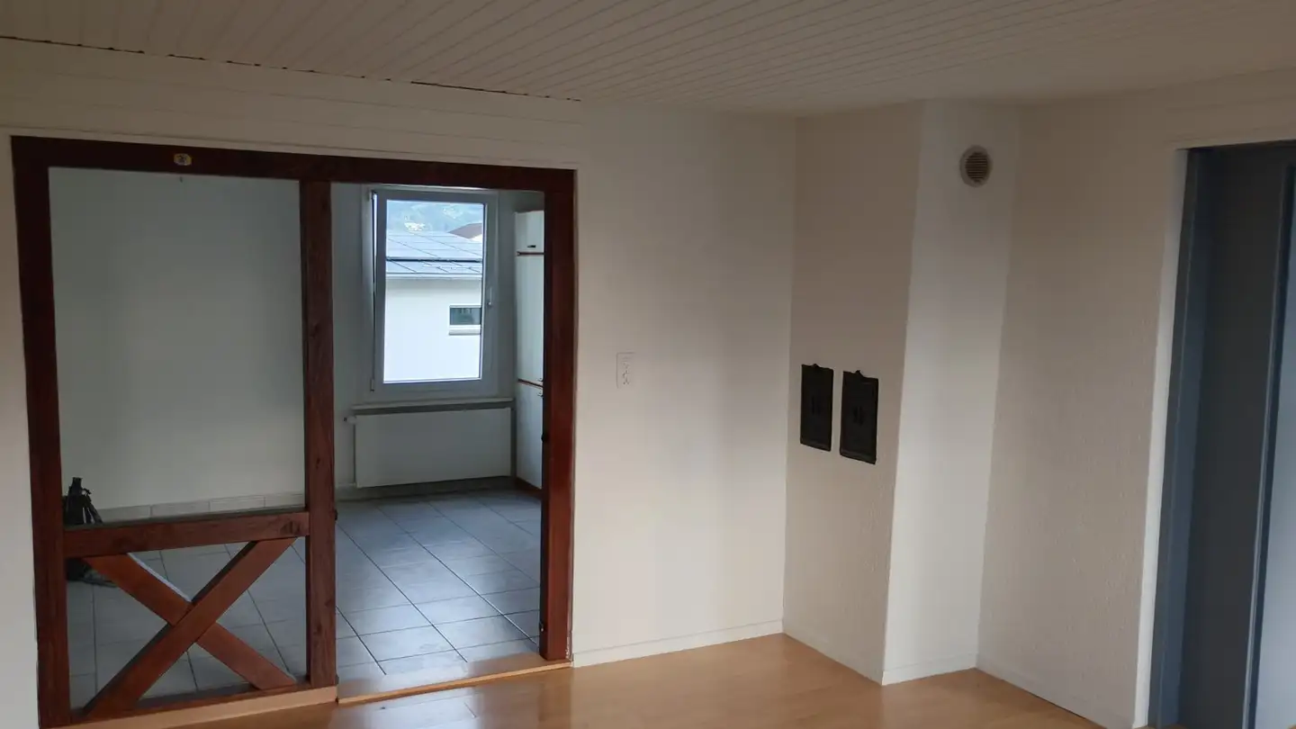 Appartamento in affitto - Oberfahrstrasse 6, 9434 Au SG - Foto 4