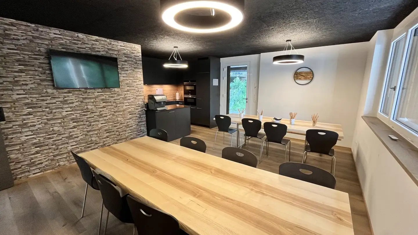 Spazio ufficio in affitto - Bahnhofstrasse 29a, 6110 Wolhusen