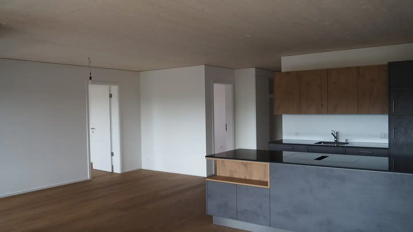 Appartamento in affitto - Alemannenweg 3, 6287 Aesch LU