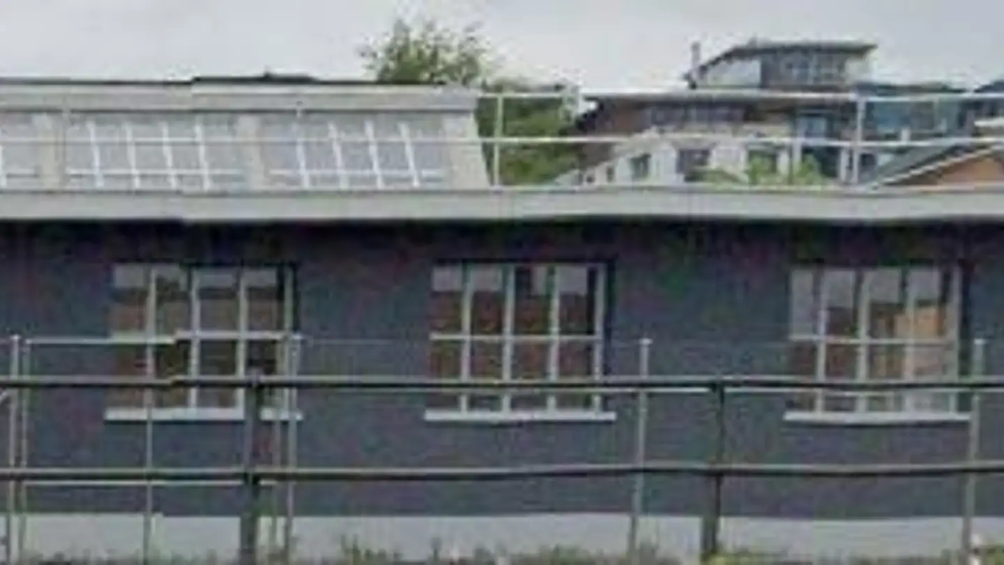 Commercial for rent - Thalerstrasse 5a, 9422 Staad SG