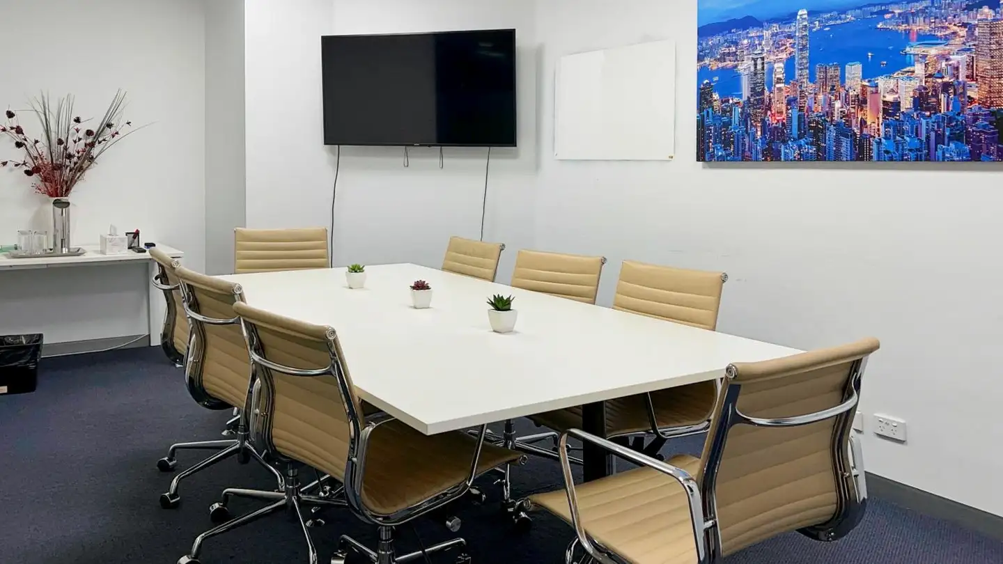 Bürofläche mieten - Thurgauerstrasse 132, 8152 Glattpark (Opfikon) - Foto 4