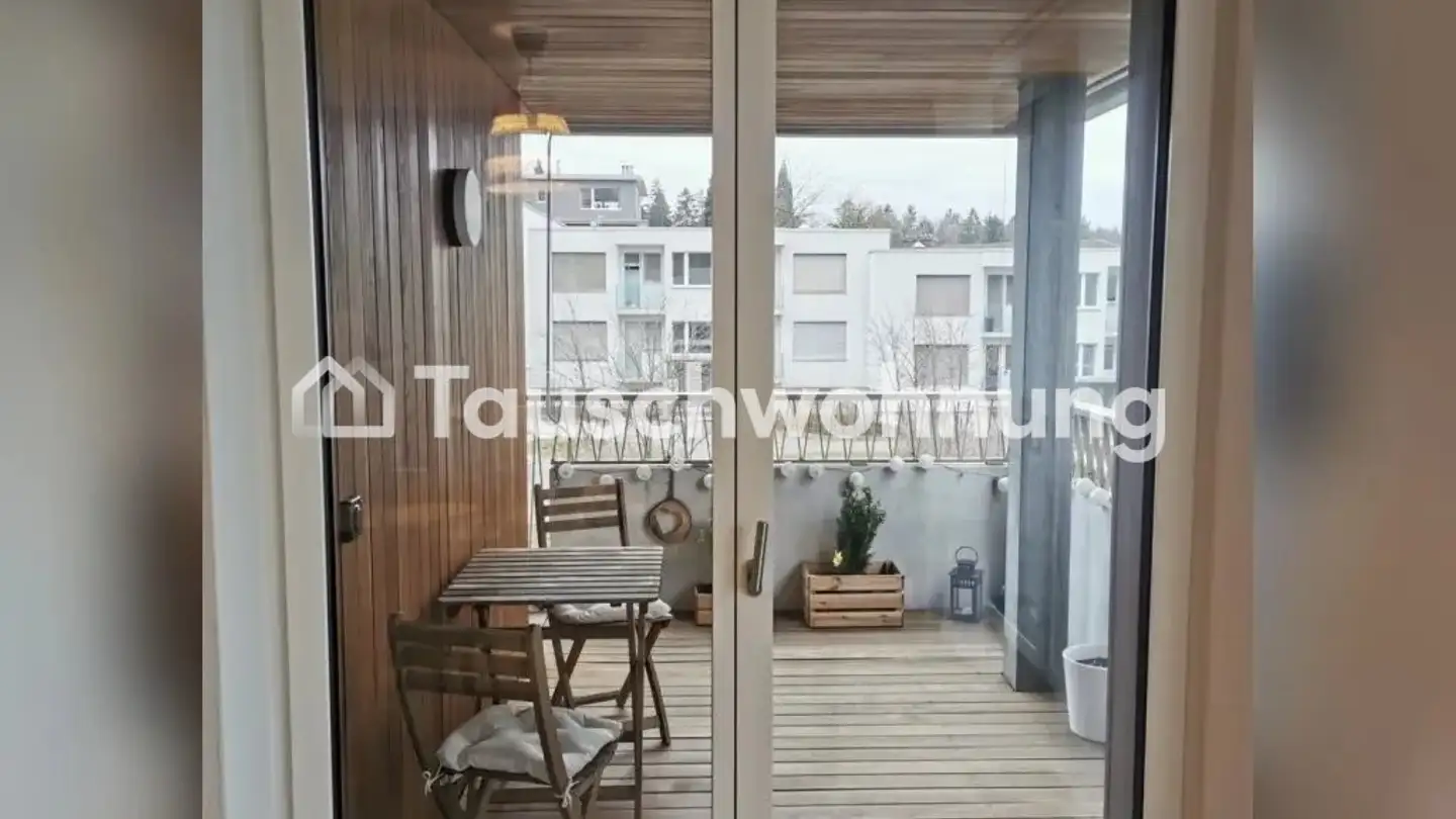 Apartment for rent - 8001 Zürich - Photo 4