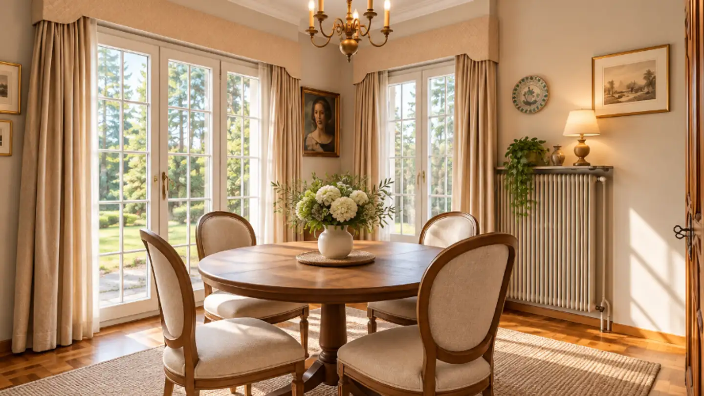 Villa for sale - 1121 Bremblens