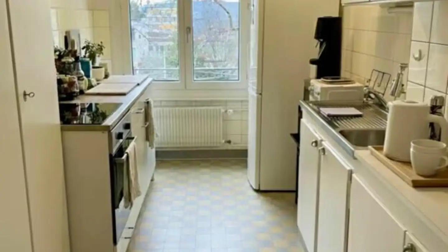 Appartamento in affitto - Rue De La Faïencerie 13, 1227 Carouge GE - Foto 4