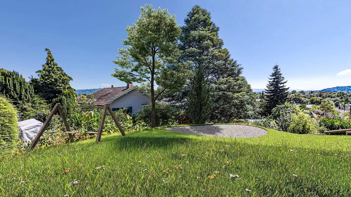 Wohnung kaufen - Schützenhausstrasse 12, 2552 Orpund - Foto 2