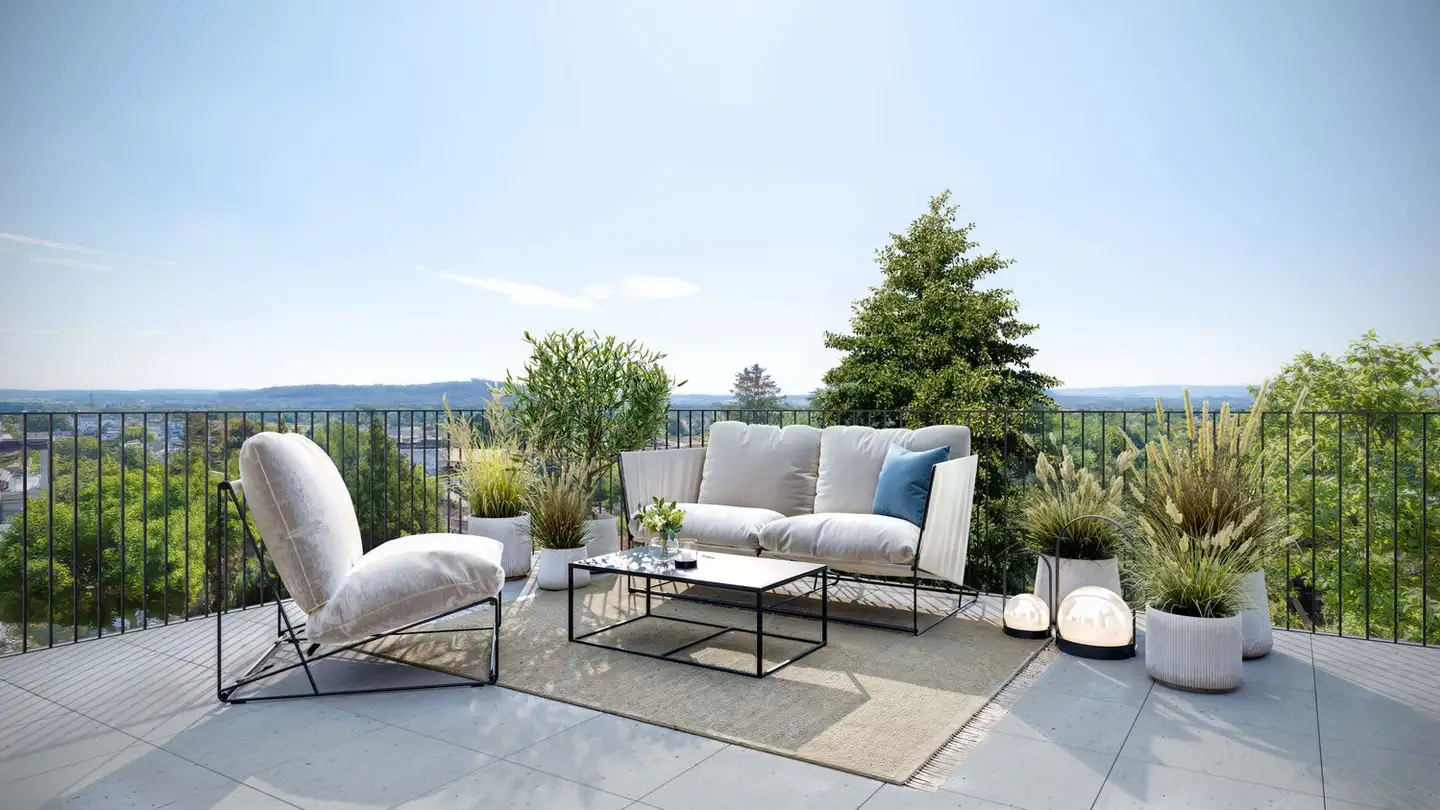 Wohnung kaufen - Schützenhausstrasse 12, 2552 Orpund - Foto 3