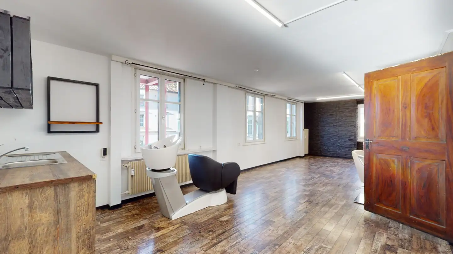 Edificio ad uso misto in vendita - 9620 Lichtensteig - Foto 4