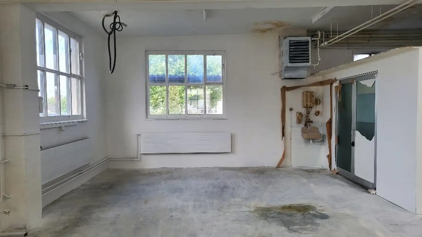 Commercial for rent - Thalerstrasse 5a, 9422 Staad SG - Photo 3