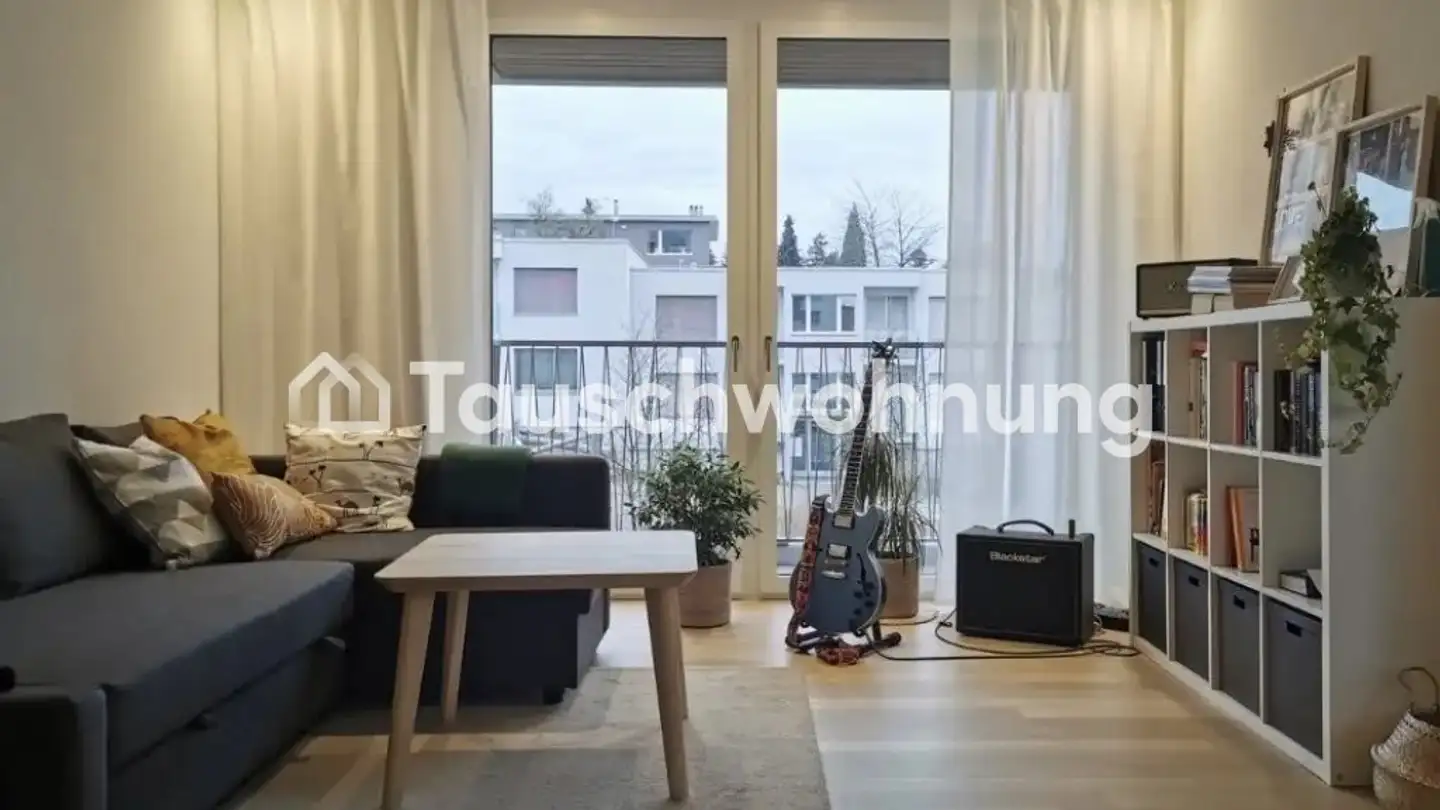 Apartment for rent - 8001 Zürich