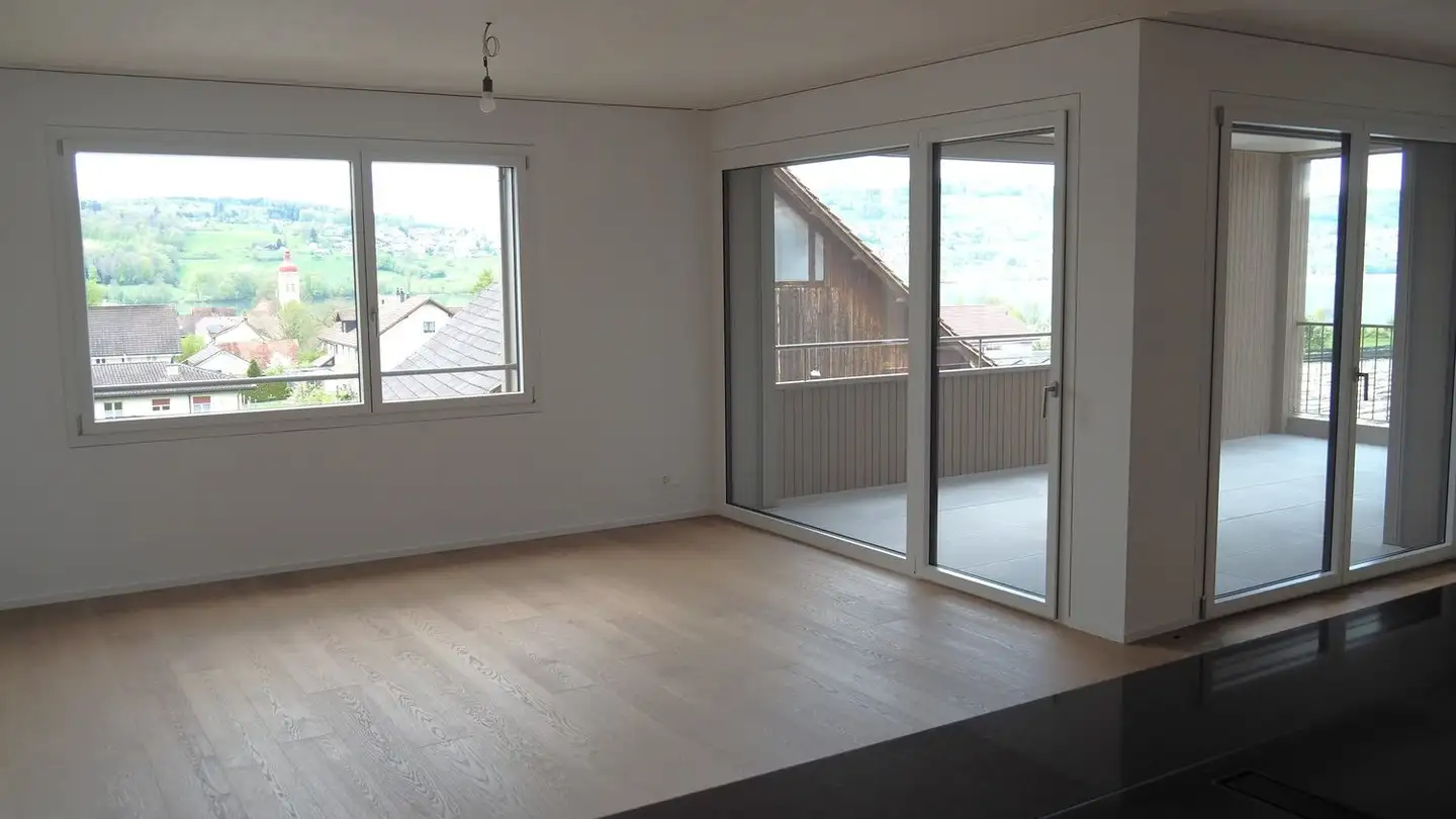 Appartamento in affitto - Alemannenweg 3, 6287 Aesch LU - Foto 2