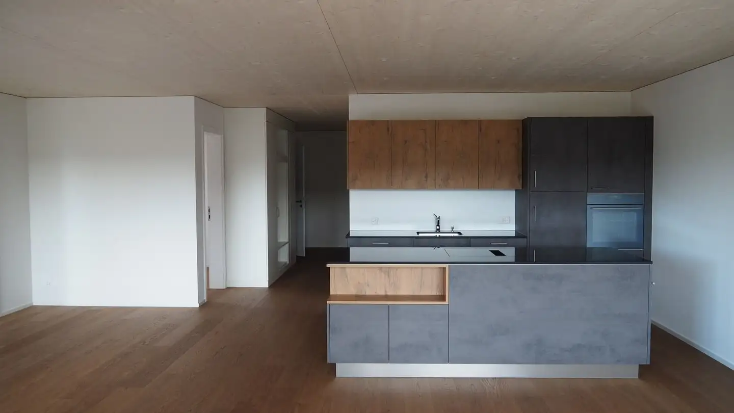 Appartamento in affitto - Alemannenweg 3, 6287 Aesch LU - Foto 3