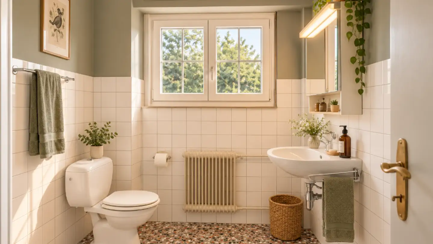 Villa for sale - 1121 Bremblens - Photo 3