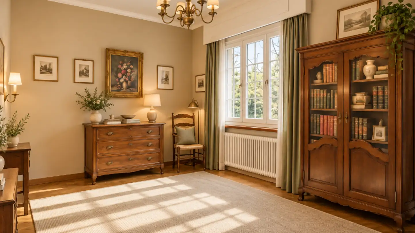Villa for sale - 1121 Bremblens - Photo 4