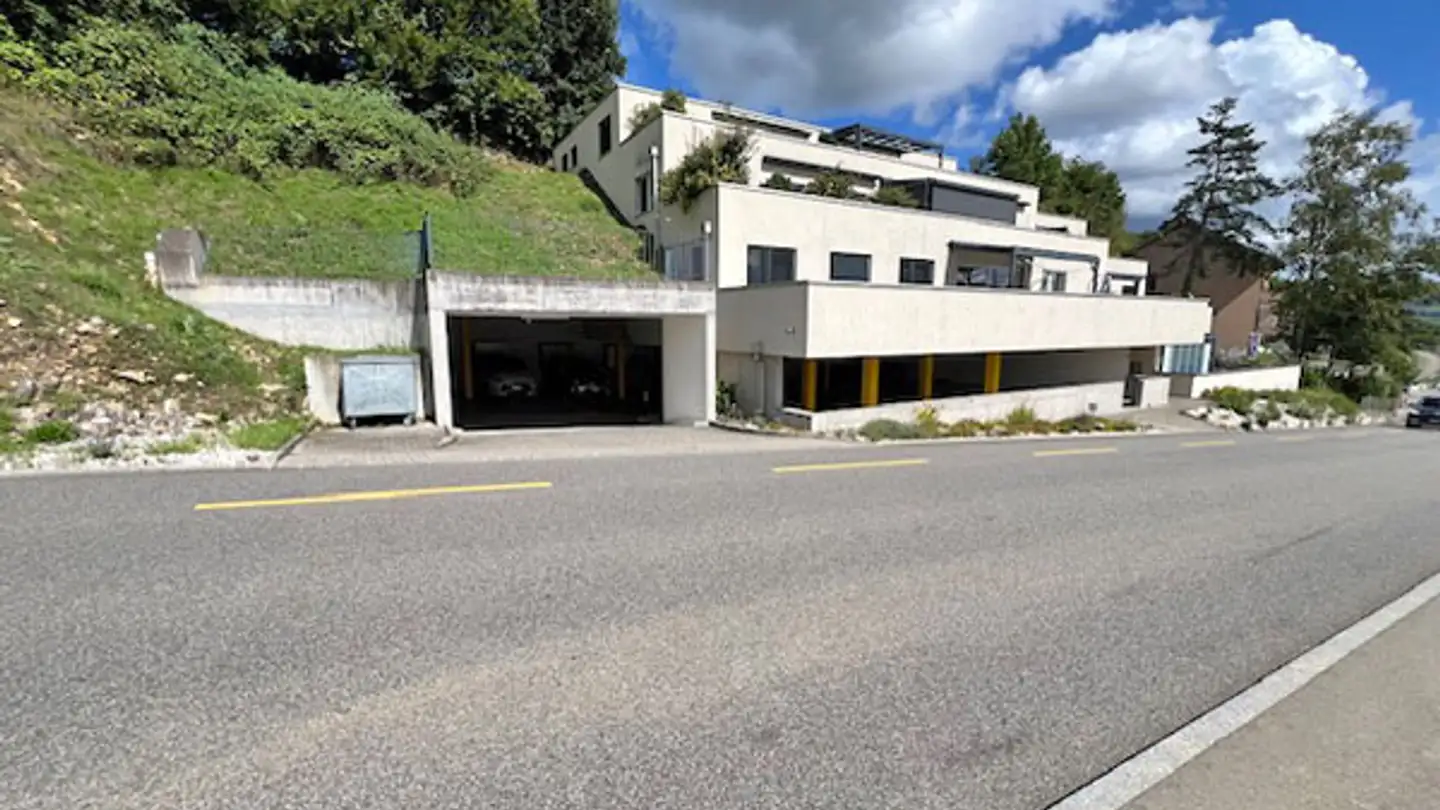 Constructible plot for sale - Röschenzstrasse, 4242 Laufen - Photo 3