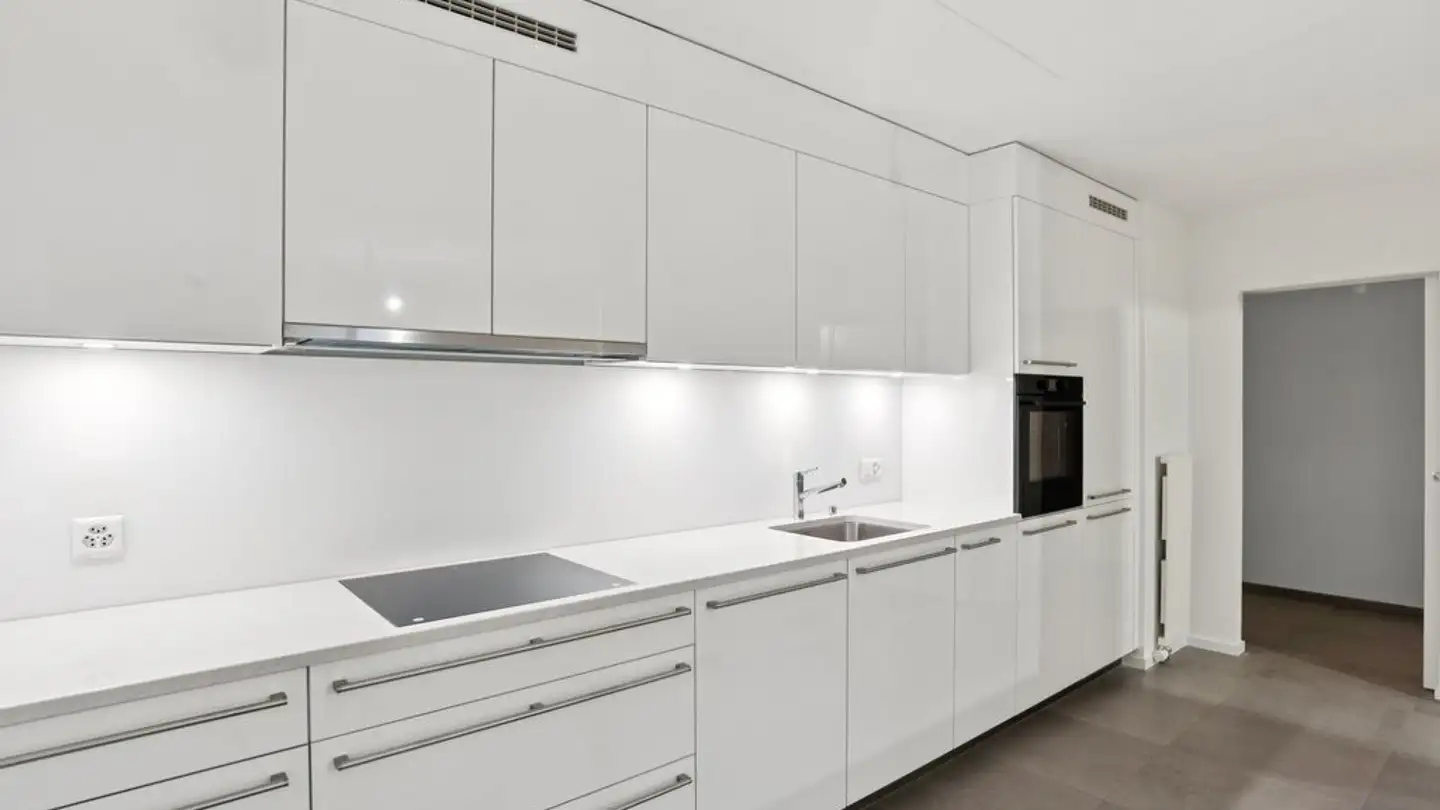 Appartement à louer - Avenue Eugène-Rambert 30, 1005 Lausanne - Photo 4