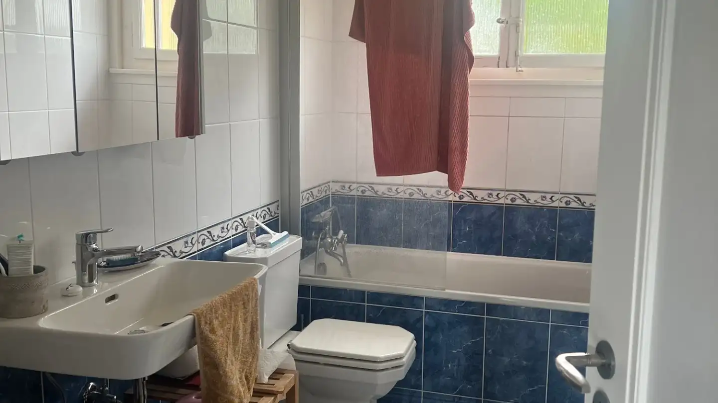 Wohnung mieten - 1260 Nyon - Foto 4