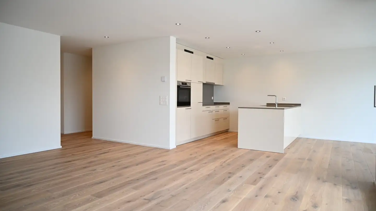 Apartment for rent - Breitenächerweg 2, 8966 Oberwil-Lieli