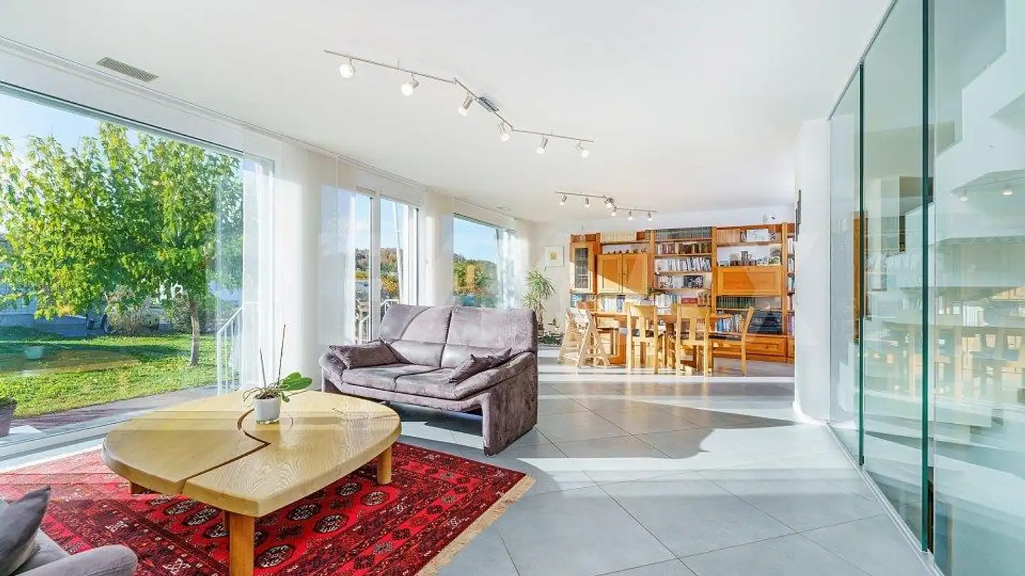 Stepped house for sale - 1782 Belfaux