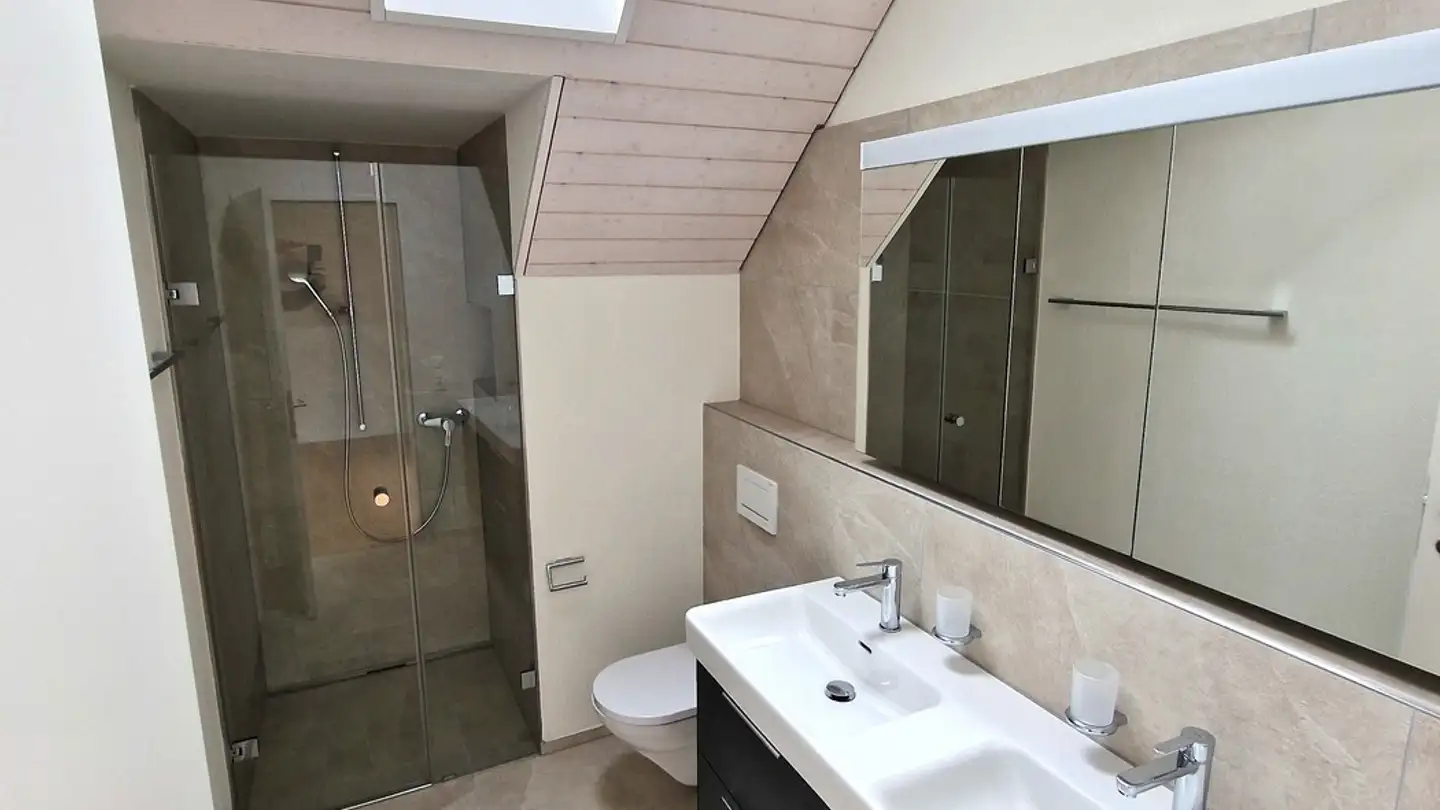 Apartment for rent - Breitenächerweg 2, 8966 Oberwil-Lieli - Photo 2