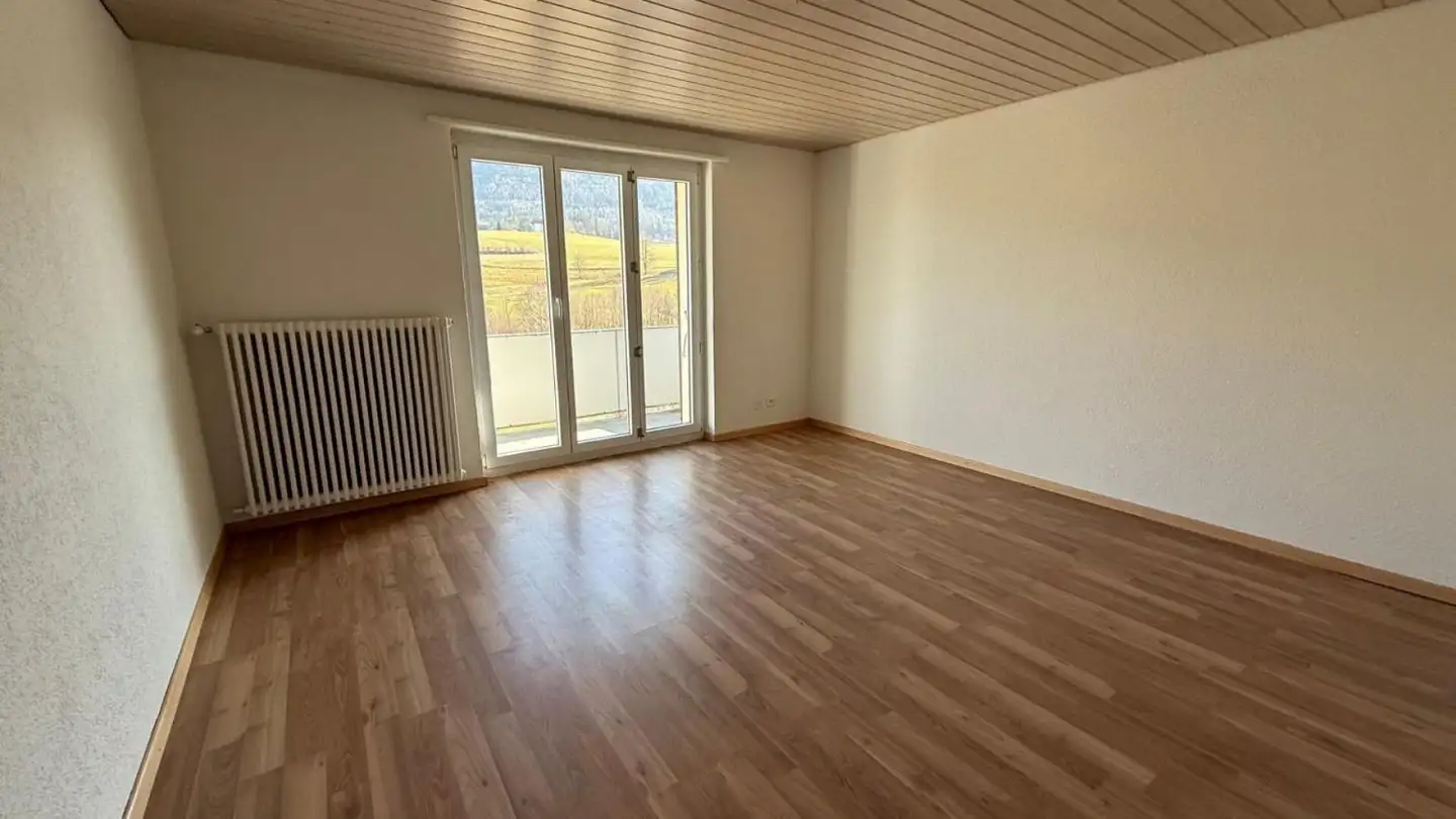 Apartment for rent - Route De Reconvilier 27, 2710 Tavannes