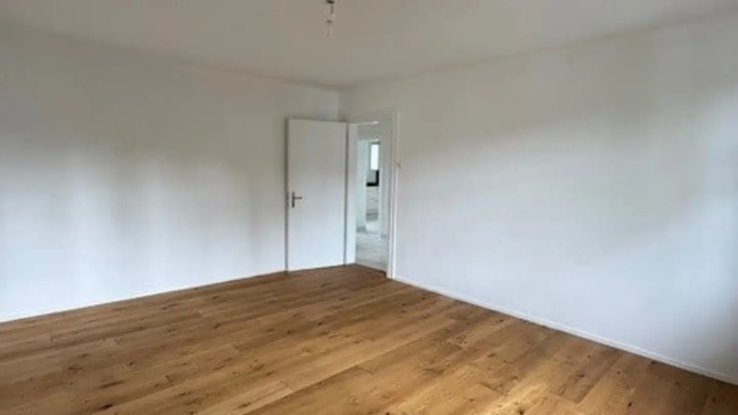 Wohnung mieten - Chemin Mettlen / Mettlenweg 15, 2504 Biel/Bienne