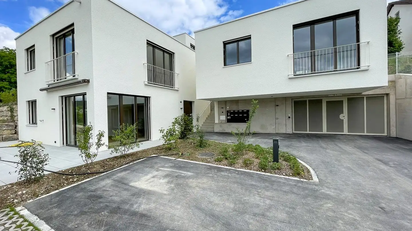 Appartamento in affitto - Bergstrasse, 8447 Dachsen - Foto 2
