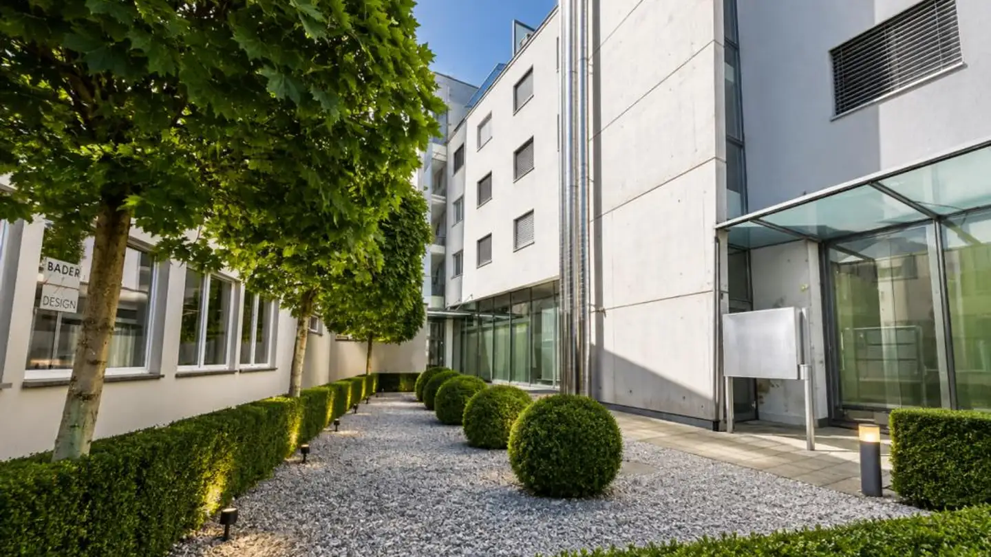 Villa for sale - 4900 Langenthal - Photo 3